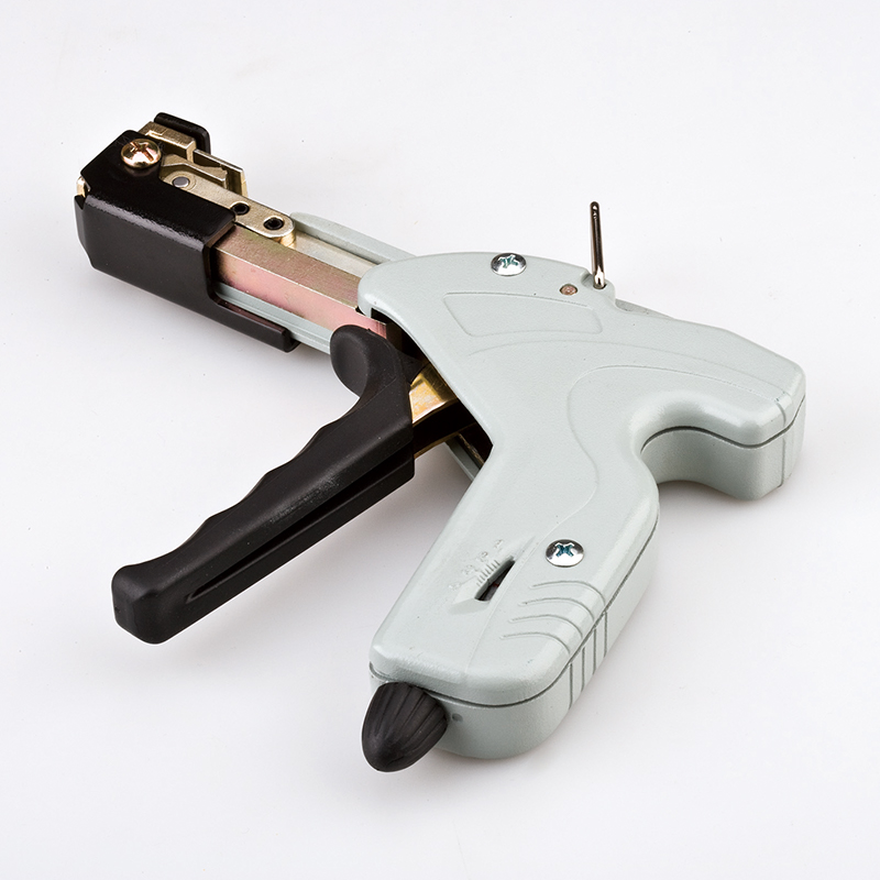 Pistol Otomatis Pengikat Kabel LBG
