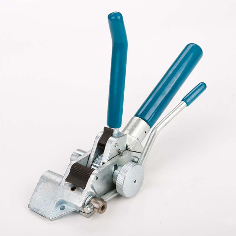 Tensioner Ikatan Kabel Baja Tahan Karat LQD