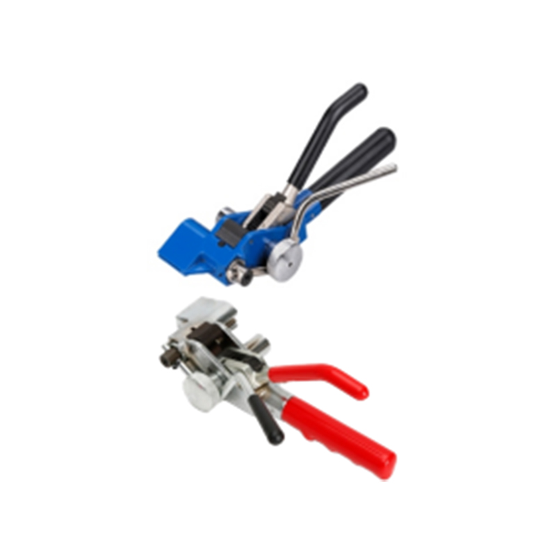 Alat Pengikat Pengikat Kabel Stainless Steel LQA