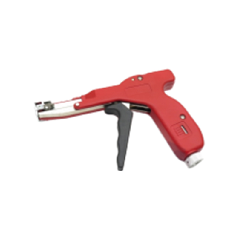 ST-328 Pistol Otomatis Pengikat Kabel Nilon