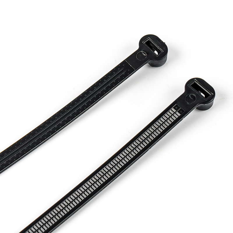 Ikatan Kabel Nilon- Tipe Barb-Lock